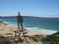View of Monterey