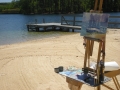 The Dock at Callaway Gardens