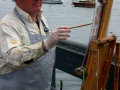 Pier Two, Monterey Harbor
