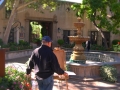 Tlaquepaque in Sedona, Arizona