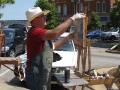 Barnesville, Georgia