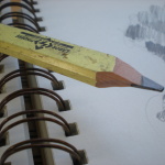 Plein Air Sketchbook