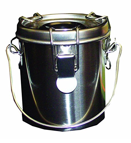 Guerrilla Painter 10-Ounce Brush Washer