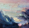 Brushwork Detail