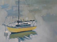 Breaking through the Fog