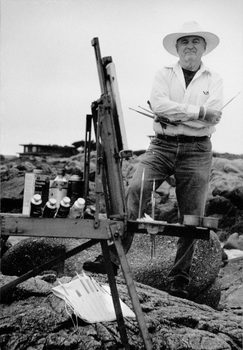 Why Use How To Paint Plein Air