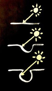 A Brief History of the Eye