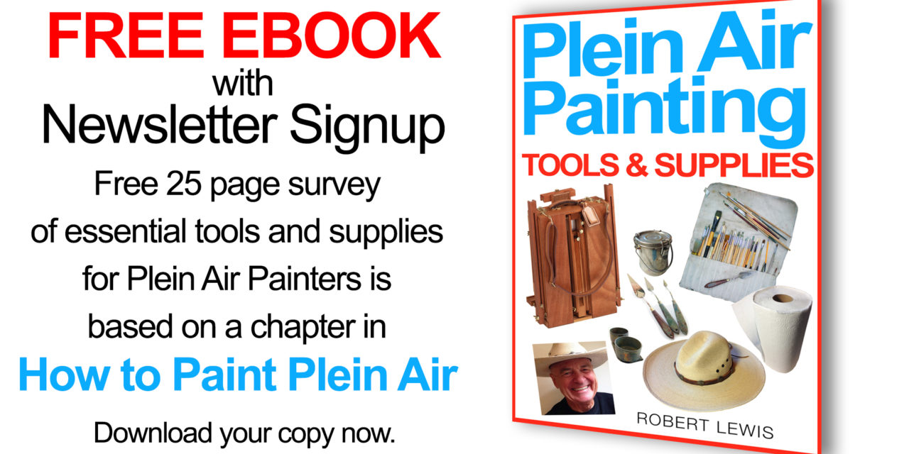 Did You Get YOUR Free eBook?