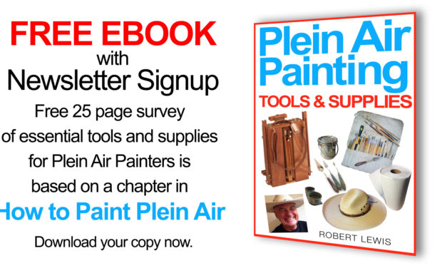 Did You Get YOUR Free eBook?