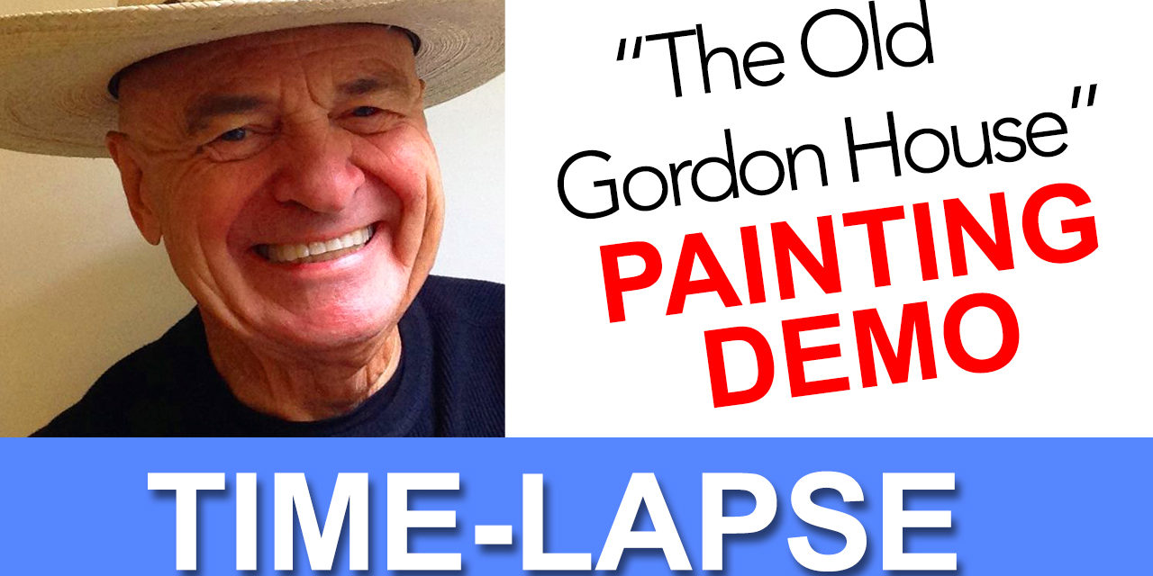 The Old Gordon House