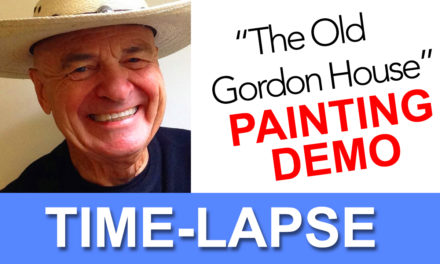 The Old Gordon House