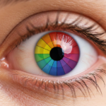 The Artist’s Eye: Retinal Persistence